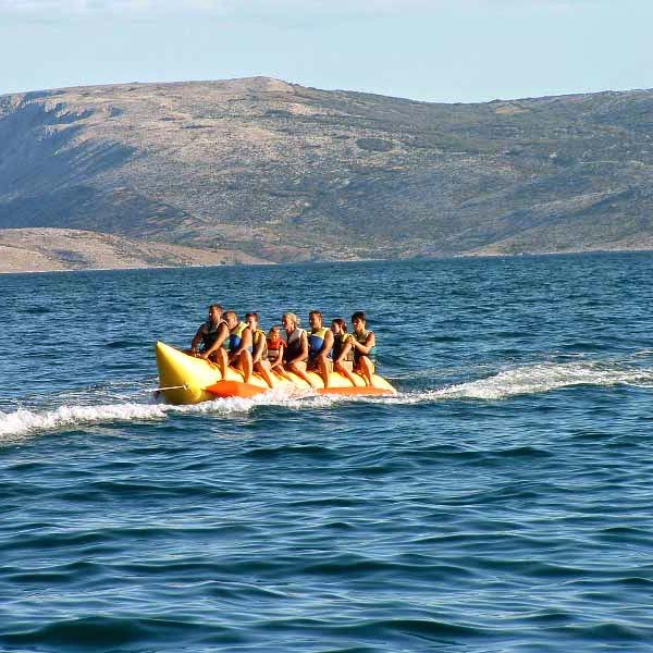 water sports